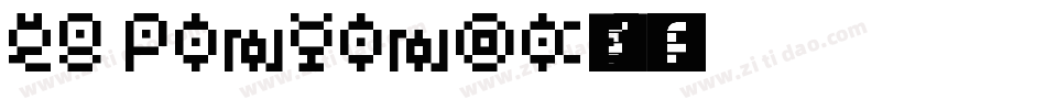 GB Pinyinok-E字体转换